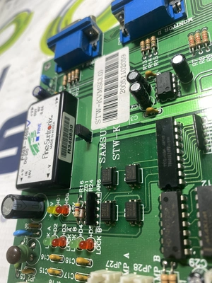 USED SAMSUNG STW-KVMS(3.0)