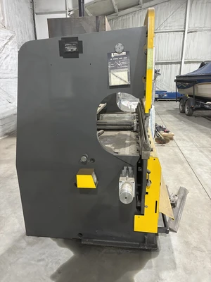 Used 2006 PROMECAM PROMECAM Press Brakes Oklahoma US | Revelation Machinery #1352604