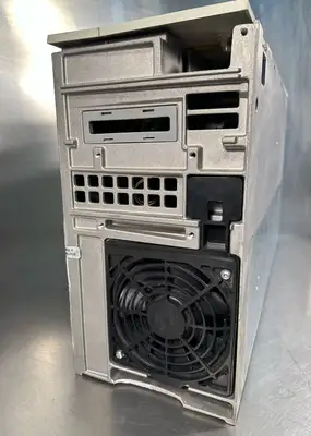 Siemens 6SE7022-6EC51 6SE70226EC51 AC Drive (8.5.4)