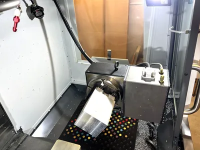 2021 HAAS VF-2SS Vertical Machining Centers | Clark Machinery Sales, LLC (3)