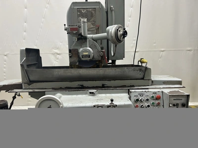 USED GALLMEYER & LIVINGSTON 373