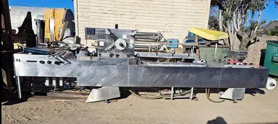 USED KRAMER + GREBE VA LS/480