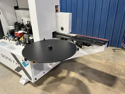 USED AES SIGMA