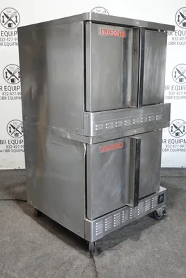 USED Blodgett DFG-100-3