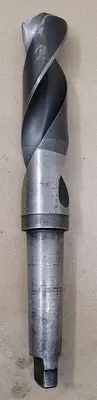 Used UNSPECIFIED 1-5/8 HSS TWIST DRILL HSS/Cobalt Drills Kentucky US | Aucto #1308109
