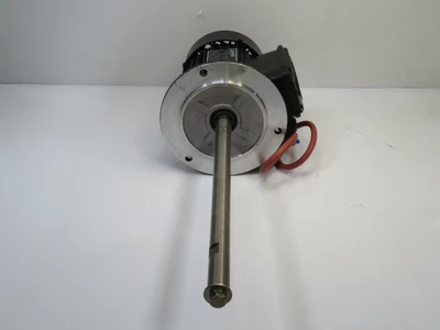 Used LAFERT _UNKNOWN_ A.C. Motors Texas US | OCO Industrial #1600669