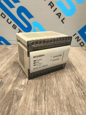 MITSUBISHI FX0-14MR-ES/UL Other PLC Peripheral Modules | ESS Industrial Equipment Sales (2)