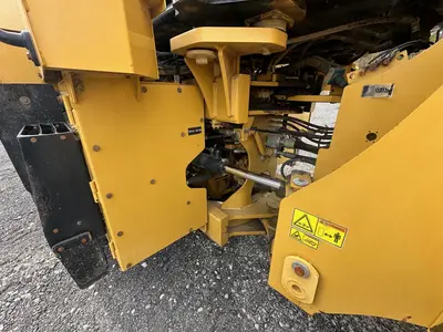 Used 2015 CATERPILLAR 962M Wheel Loaders Pennsylvania US | Proxy Equipment #1378590
