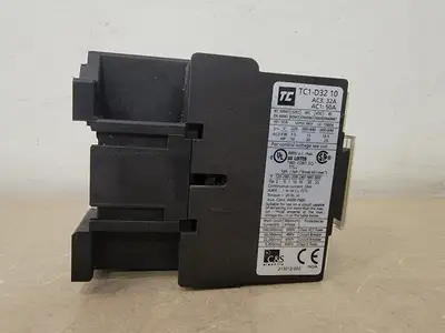 USED TC TC1-D32