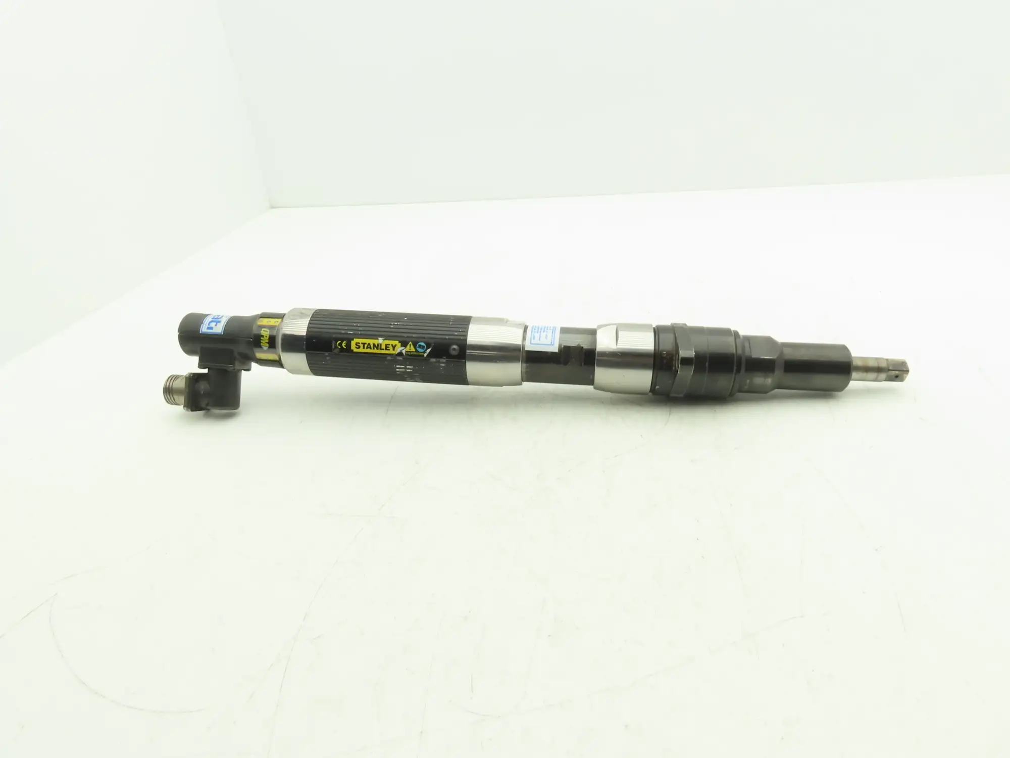 Stanley EB44MB1F1-120 Electric Nutrunner Drive 1/2" Retractable 120Nm 555 RPM