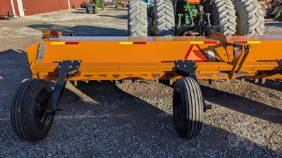 USED WOODS S20ED