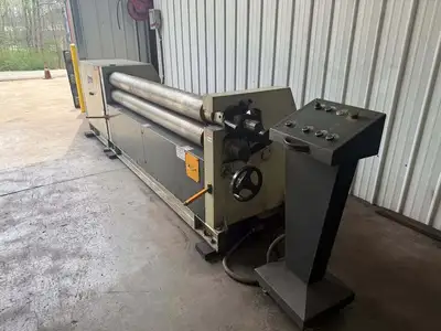 COLE-TUVE SRS-6-170 Rolls-Plate and Sheet | Asset Exchange Corporation (4)