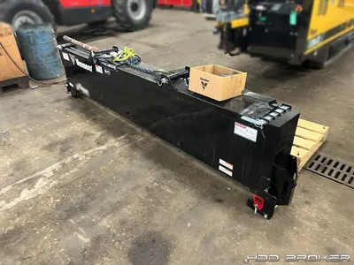 Used 2024 VERMEER 2024 VERMEER D20X22 S3 Construction Equipment Parts Florida US | HDD Broker #1346762