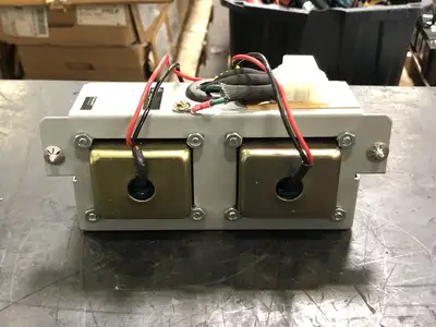 USED GENERAL ELECTRIC RPWR277