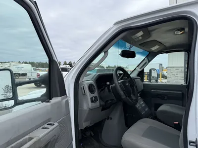 Used 2022 FORD E350 OSAGE AMBULANCE Misc Trucks Minnesota US | Carco Truck & Equipment #1514141