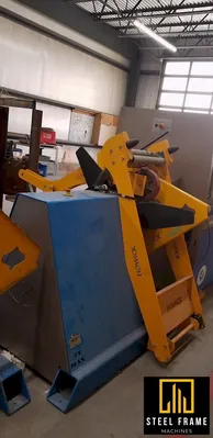 Used 2022 Howick FRAMA 6800 Roll Formers US | IndiQuip #1336114