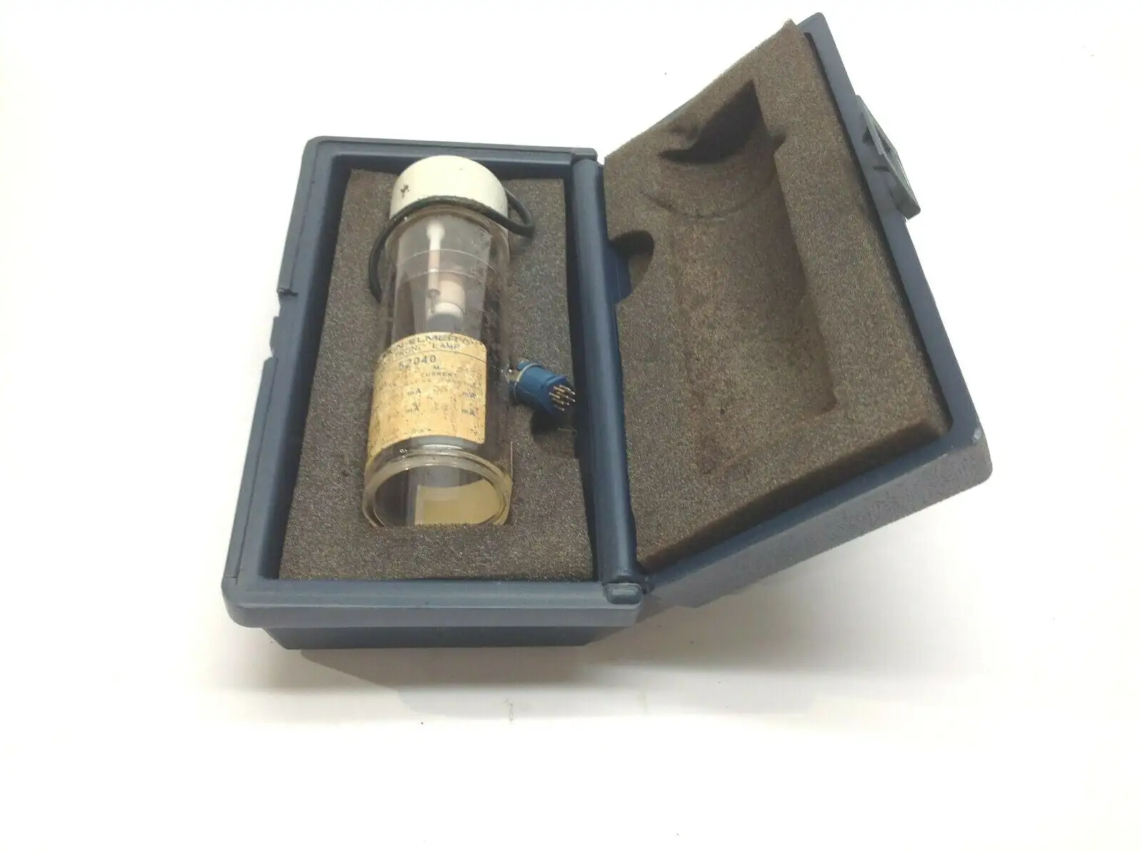 303-6013 | Perkin Elmer  Be Beryllium Intensitron Hallow Cathode Device - Used