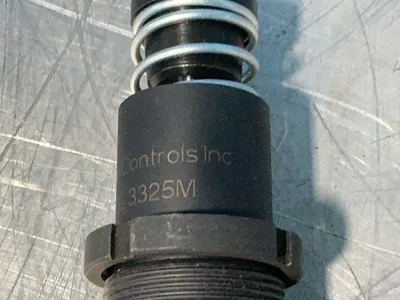 Used ACE 2060103 Miscellaneous MRO Ohio US | HGR 24 #1265905