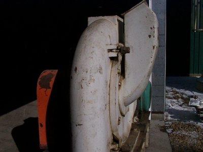 Used _UNKNOWN_ UT425L Pin Mills Minnesota US | A&I Equipment #1317174