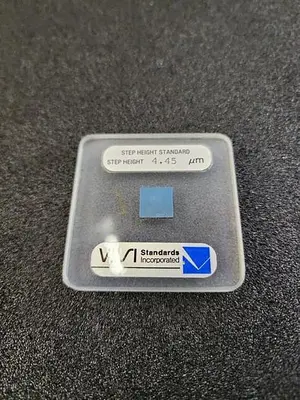 VLSI SHS-24.0 Q STEP HEIGHT INTO QUARTZ