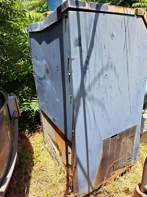 USED ZEKS 600GSEA- 400
