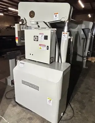 Used 1998 ACCURPRESS 710010 Press Brakes Oregon US | Aucto #1333533