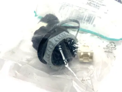 New | in-Stock Panduit IAEBH6 Electrical Fittings Michigan US | Maverick Industrial Sales #1487516