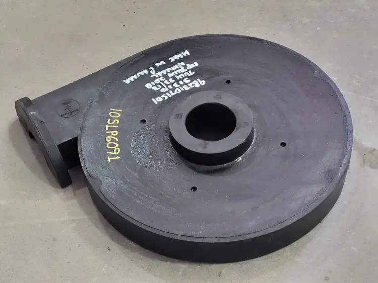 New | in-Stock GOULDS 98231071501 Parts (Hydraulics and Pneumatics) British Columbia CA | Lenmark #256452