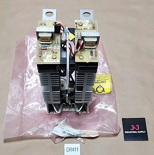 Used Reliance 86466-58R Rectifiers Indiana US | J&J Industrial Supply #540688