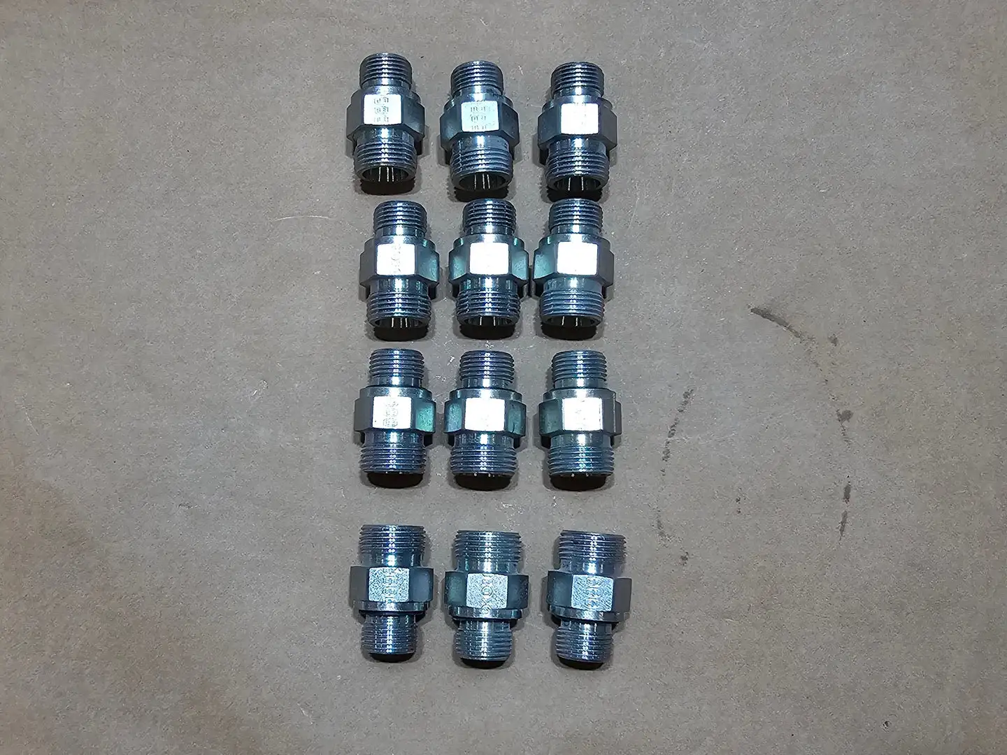 New | in-Stock TEREX 55138340 Parts (Hydraulics and Pneumatics) British Columbia CA | Lenmark #1440820