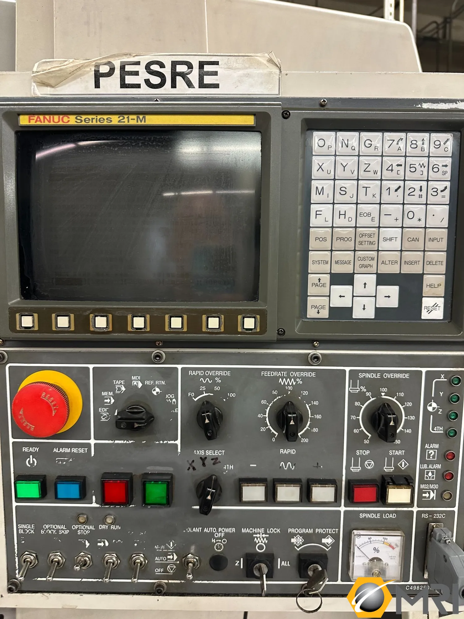 Used 1999 DAEWOO MYNX 500 7612464 | Machinery Resources International