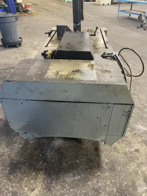 USED MARVEL / ARMSTONGBLUM MFG CO. 8MARKII