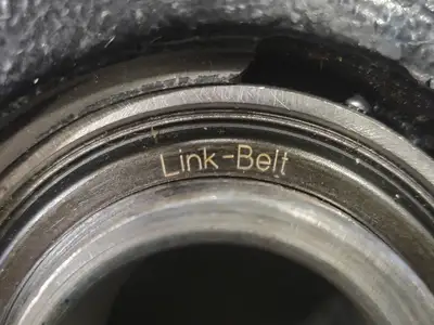 USED LINK-BELT FC3Y227N
