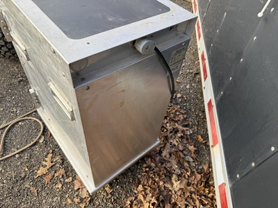 Used CRESCOR H339128B Hot Food Warming, Holding, & Transport Cabinets Michigan US | Miedema Asset Management Group #1760683