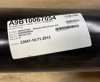 New | in-Stock Siemens 810-020-050 Valves/Fittings | J&J Industrial Supply #500813