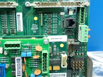 USED ABB 3HNA003542001
