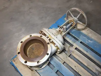 USED CRANE C47 XUF