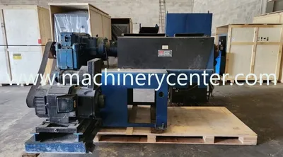 1973 JOHNSON ELECTRIC 2.5 Extruders - Co Extrusion | Machinery Center (14)
