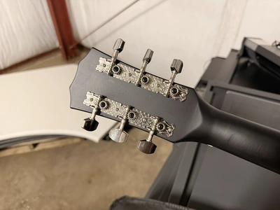 Used ZERO FOUNDATION . Musical Instruments & Supplies Michigan US | Miedema Asset Management Group #1403013