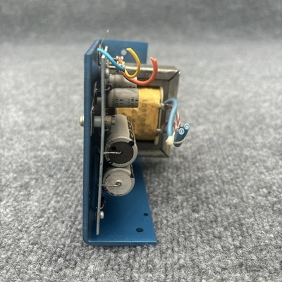 Used Standard Power Supplies SPE 31D-15/15 DC Power Supplies California US | Davliegogo LLC #1708271