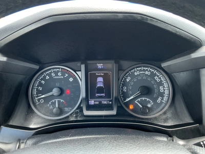 Used 2021 TOYOTA TACOMA Pickup Trucks Michigan US | Miedema Asset Management Group #1344757