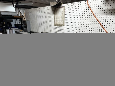 Complete Blade Welding Line
