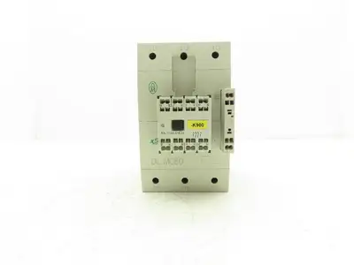 Used KLOCKNER MOELLER _UNKNOWN_ Starters Indiana US | Arrow Industrial #1408075