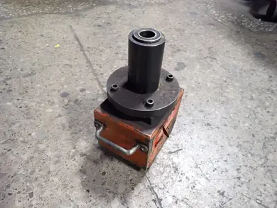 Magnetic Base