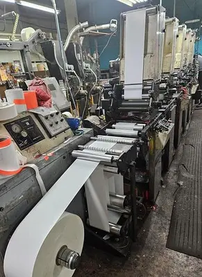 USED COMCO CADET