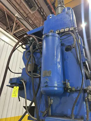 USED MINSTER 90-600
