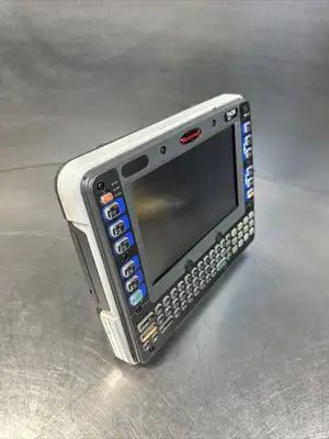 Honeywell Thor VM1 Vehicle Mount Computer + POWER SUPPLY (BIN-2.2.1)