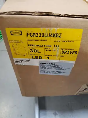 Used Hubbell _UNKNOWN_ Lighting South Carolina US | Palmetto Automation #1539806