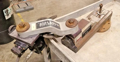Copy True Model 500 Lathe Lathe Attachment Kelsey Hayes 601400 Compositek