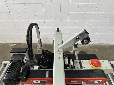 USED 3M-MATIC 700A